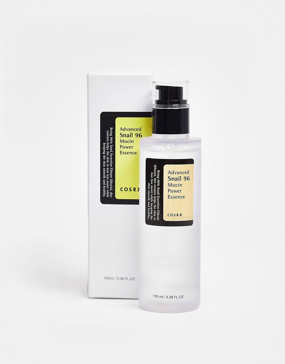COSRX - SÉRUM ADVANCED SNAIL 96 MUCIN POWER ESSENCE