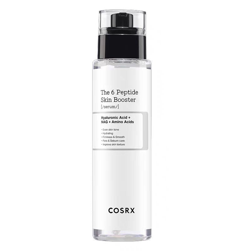 COSRX - THE 6 PEPTIDE SKIN BOOSTER - SÉRUM HYDRATANT