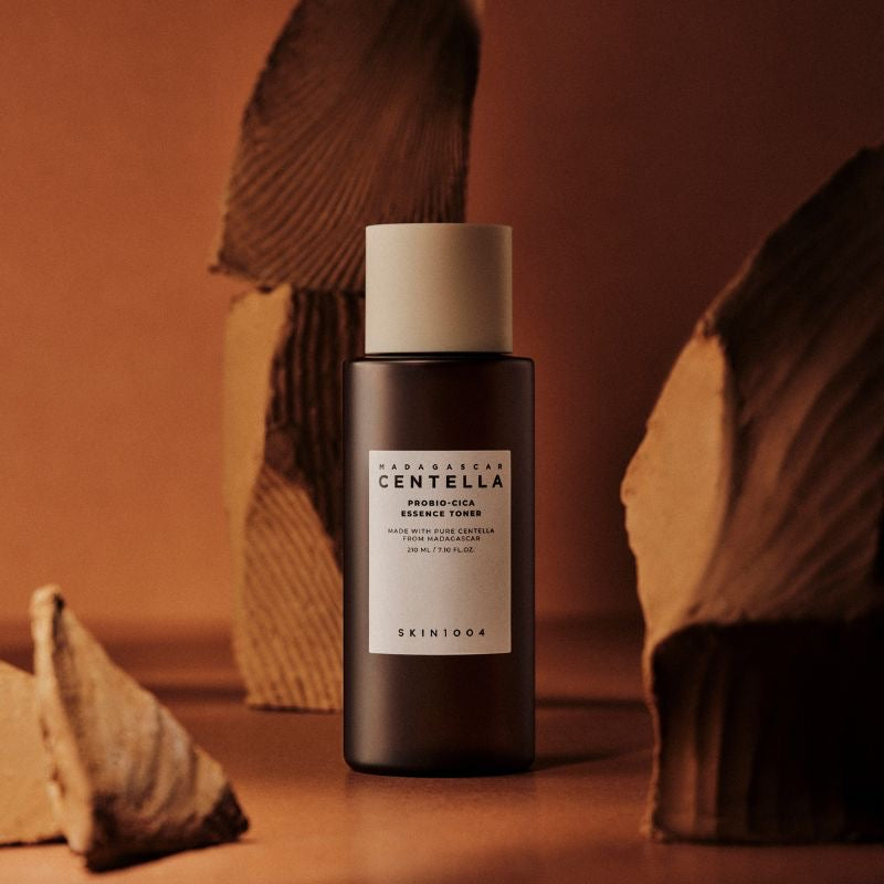 CENTELLA - TONER MADAGASCAR PROBIO CICA ESSENCE