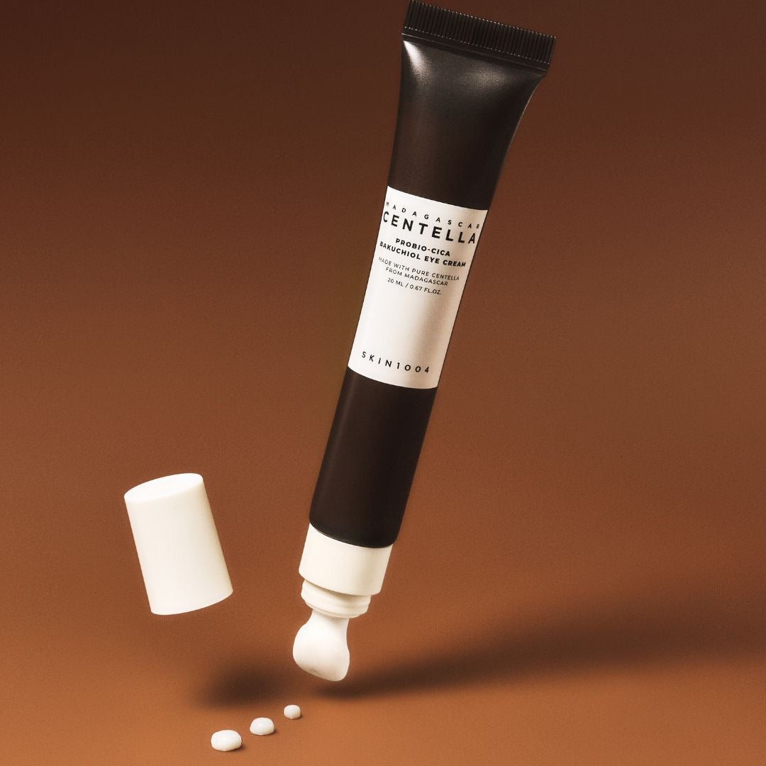 CENTELLA - CRÉME CONTOUR DES YEUX PROBIO CICA