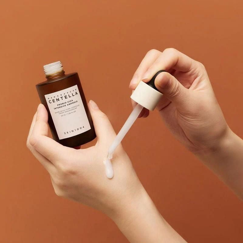 CENTELLA - MADAGASCAR PROBIO CICA INTENSIVE AMPOULE