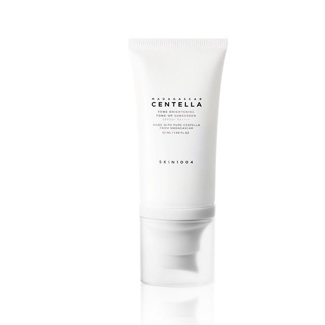 CENTELLA - CRÉME SOLAIRE VISAGE SPF 50