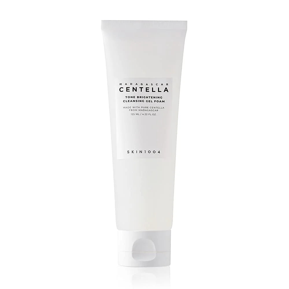 CENTELLA -Lotion tonique éclaircissante, sérum hydratant, crème nettoyante, soins de la peau
