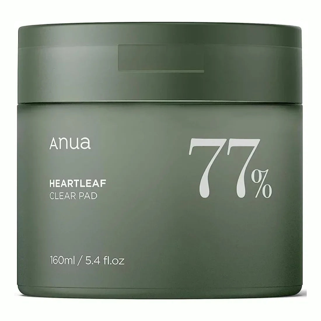 ANUA - SOINS DE LA PEAU - SKIN CARE CORÉEN