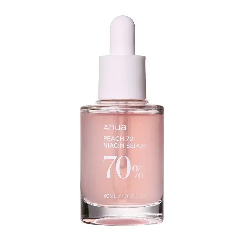 ANUA - SOINS DE LA PEAU - SKIN CARE CORÉEN