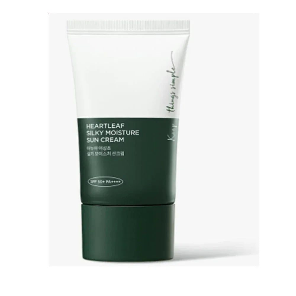 ANUA - SOINS DE LA PEAU - SKIN CARE CORÉEN