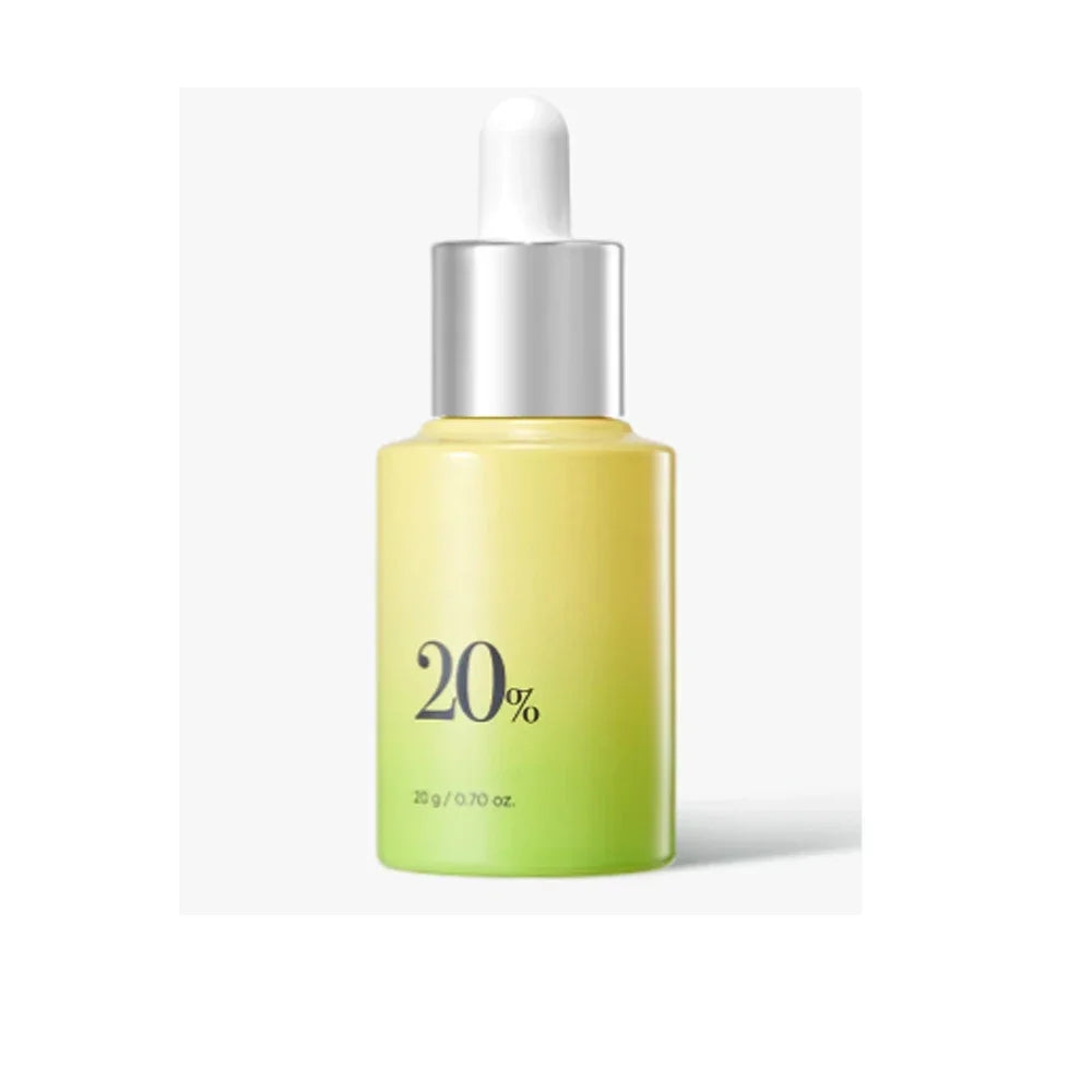 ANUA - SOINS DE LA PEAU - SKIN CARE CORÉEN