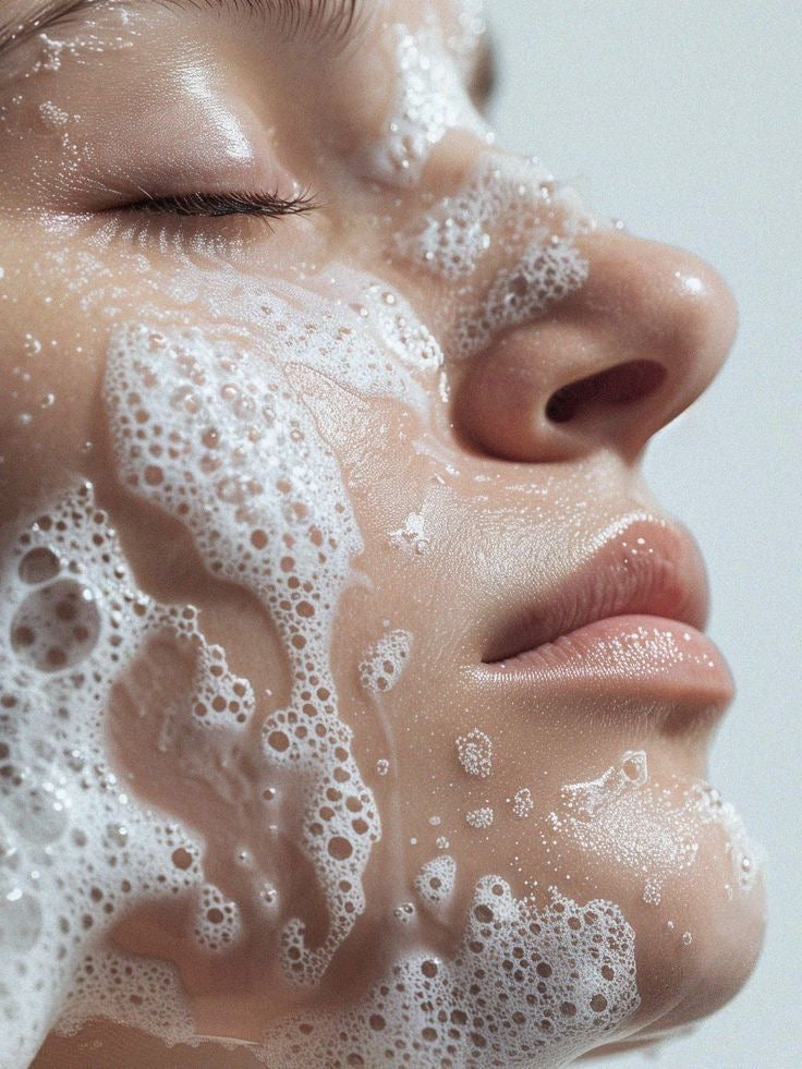 RITUEL GLOW !
