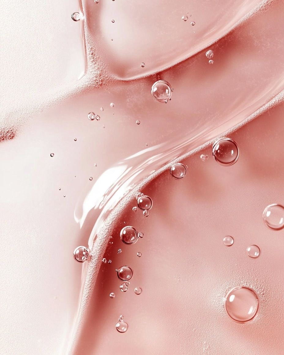 GLOW ESSENTIALS !