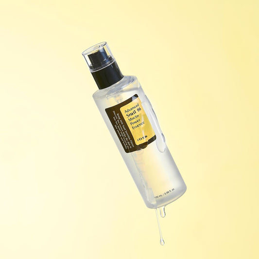 COSRX - SÉRUM ADVANCED SNAIL 96 MUCIN POWER ESSENCE
