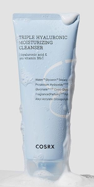 COSRX - NETTOYANT VISAGE